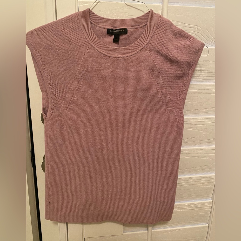 Banana Republic top
